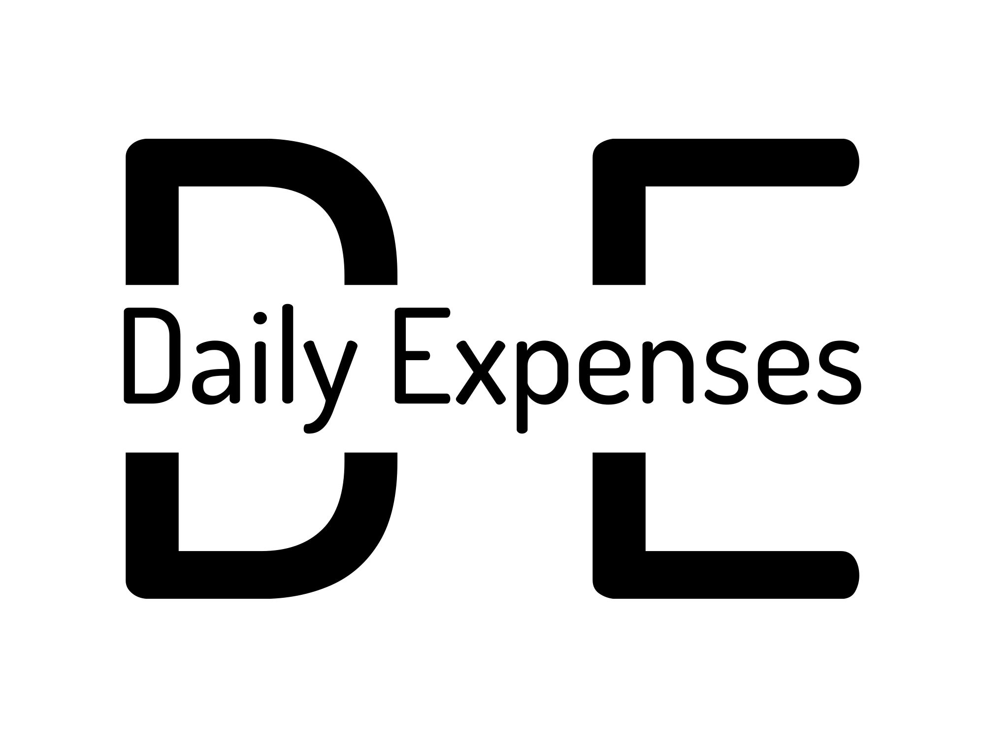 Daily Expenses